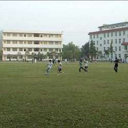 四川省成都市中和职业中学