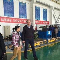 德阳市中德工业职业学校