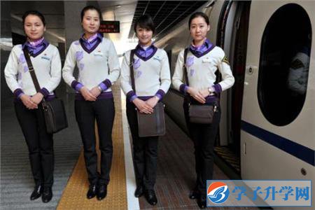 四川省成都铁路工程学校分享:当今中国高铁的发展怎么样