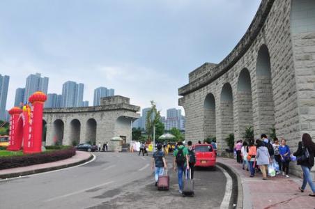 重庆职业技术学校 重庆职业技术学校