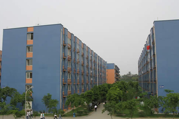 招生简章 招生简章