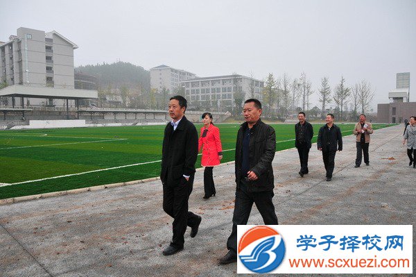 绵阳高中未毕业能读什么中专学校