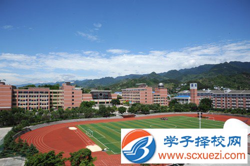 绵阳没初中毕业证能去中专学校