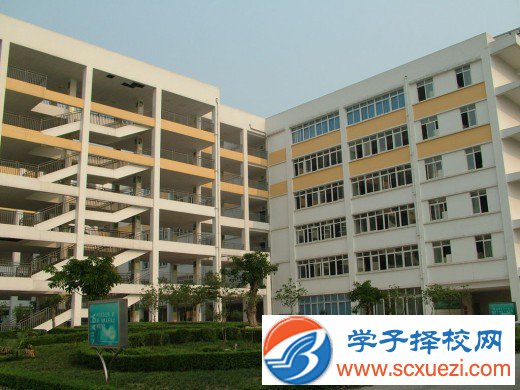 绵阳高中毕业上什么中专学校好