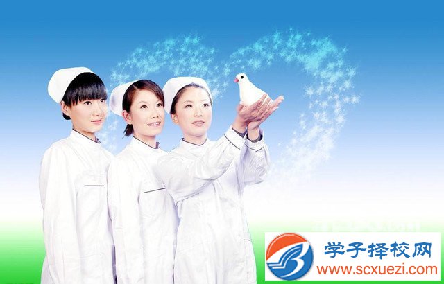 绵阳初中毕业上中专学校学什么专业好