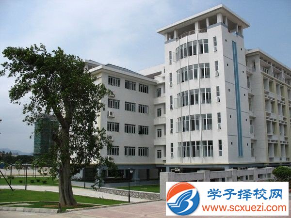 绵阳初中毕业能上中专学校