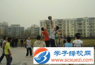 成都中专学校属于什么学历