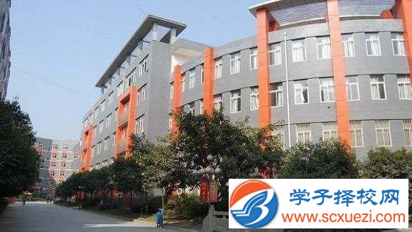 成都中专学校学什么专业有前途
