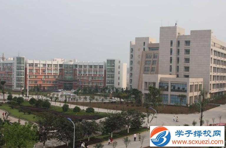成都什么中专学校就业最好
