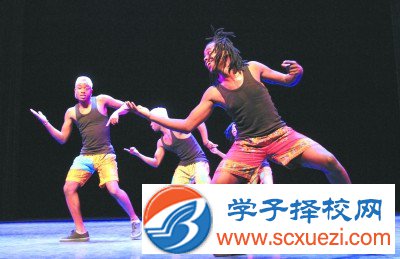 成都什么中专学校好