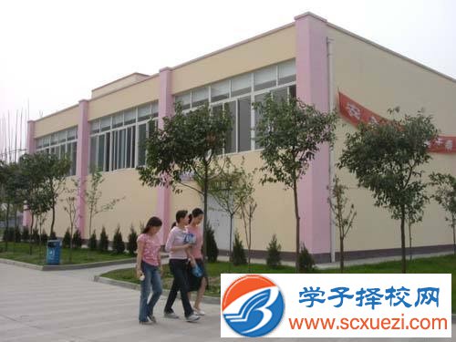 成都适合初中毕业的中专学校
