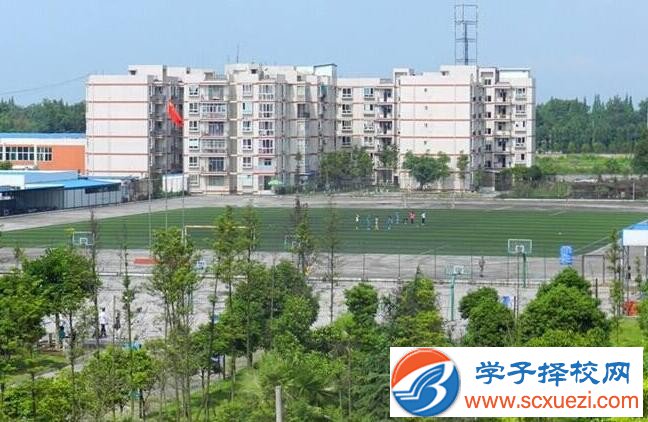 成都初中毕业能上什么中专学校